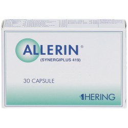 ALLERIN 450 MG 30 CAPSULE  - 5