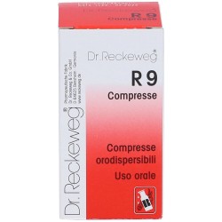 RECKEWEG R9 100 COMPRESSE  - 4