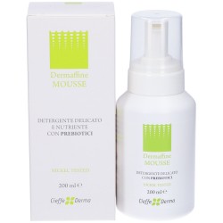 Cieffe Derma Dermaffine Mousse 200 Ml Cieffe Derma - 8