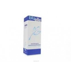 Novias Pharma Bluelle Sebodetergente 200 Ml - Trattamenti per pelle impura e a tendenza acneica - 903649578 - Novias Pharma -...