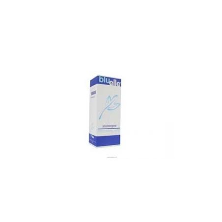 Novias Pharma Bluelle Sebodetergente 200 Ml Novias Pharma - 1