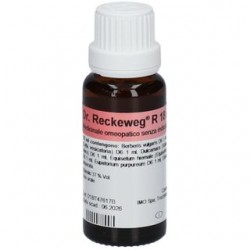 RECKEWEG R13 GOCCE 22 ML  - 3