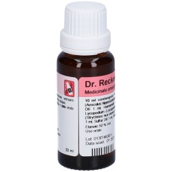 RECKEWEG R13 GOCCE 22 ML  - 5