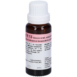 RECKEWEG R13 GOCCE 22 ML  - 7