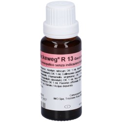 RECKEWEG R13 GOCCE 22 ML  - 8