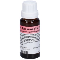 RECKEWEG R13 GOCCE 22 ML  - 9