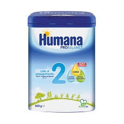 HUMANA 2 PROBALANCE 800 G MY PACK Humana - 1