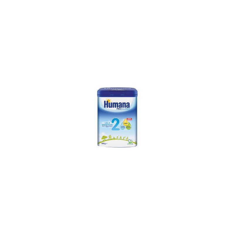 HUMANA 2 PROBALANCE 800 G MY PACK Humana - 1