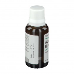 HEEL APIS HOMACCORD GOCCE 30 ML  - 4