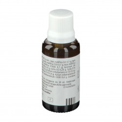 HEEL APIS HOMACCORD GOCCE 30 ML  - 7