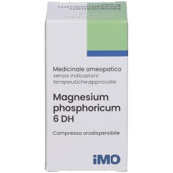 Imo Magnesium Phosphoricum 6dh Imo - 2