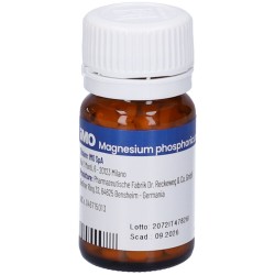 Imo Magnesium Phosphoricum 6dh Imo - 3