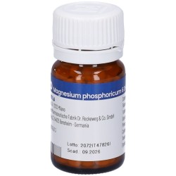 Imo Magnesium Phosphoricum 6dh Imo - 7