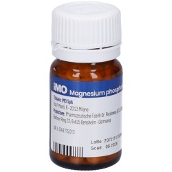 Imo Magnesium Phosphoricum 6dh Imo - 8