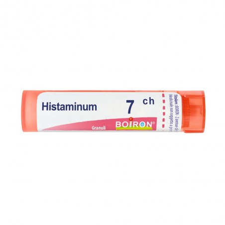 HISTAMINUM 7 CH GRANULI  - 1