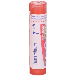 HISTAMINUM 7 CH GRANULI  - 6