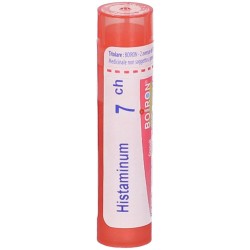 HISTAMINUM 7 CH GRANULI  - 7