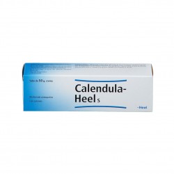 HEEL CALENDULA SALBE POMATA M 50 G  - 5