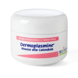 Boiron Dermoplasmine Crema Mousse Calendula Riparatrice E Protettrice 20 G Boiron - 2