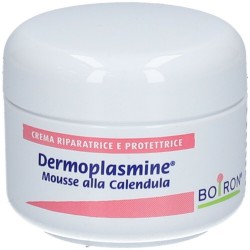 Boiron Dermoplasmine Crema Mousse Calendula Riparatrice E Protettrice 20 G Boiron - 3