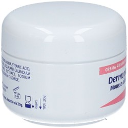 Boiron Dermoplasmine Crema Mousse Calendula Riparatrice E Protettrice 20 G Boiron - 4