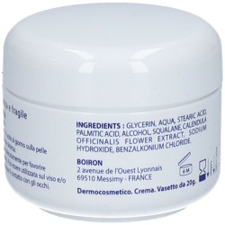 Boiron Dermoplasmine Crema Mousse Calendula Riparatrice E Protettrice 20 G Boiron - 5