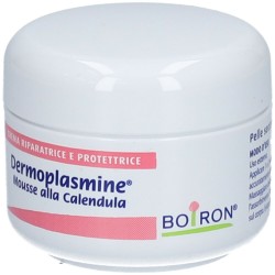 Boiron Dermoplasmine Crema Mousse Calendula Riparatrice E Protettrice 20 G Boiron - 7