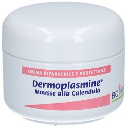 Boiron Dermoplasmine Crema Mousse Calendula Riparatrice E Protettrice 20 G Boiron - 8