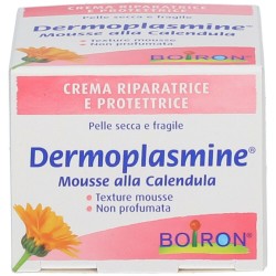 Boiron Dermoplasmine Crema Mousse Calendula Riparatrice E Protettrice 20 G Boiron - 10