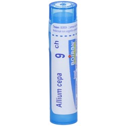 Boiron Allium Cepa 9ch 80gr 4g Boiron - 5