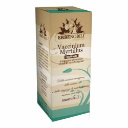 Erbenobili Fitoblasto Vaccinum Myrtillus 50 Ml Erbenobili - 4