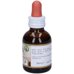 Erbenobili Fitoblasto Vaccinum Myrtillus 50 Ml Erbenobili - 8