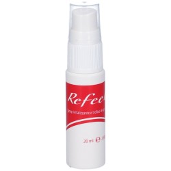 Refeel Spray Rivitalizzante E Trofico Dei Genitali Esterni Femminili 20 Ml Idi Integratori Dietet. It. - 5