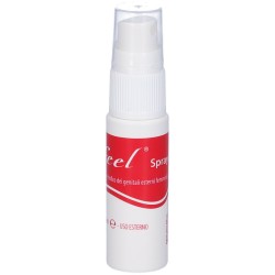 Refeel Spray Rivitalizzante E Trofico Dei Genitali Esterni Femminili 20 Ml Idi Integratori Dietet. It. - 6