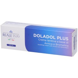 REALE 1870 DOLADOL PLUS CREMA 100 ML  - 1