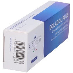 REALE 1870 DOLADOL PLUS CREMA 100 ML  - 2