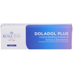 REALE 1870 DOLADOL PLUS CREMA 100 ML  - 5