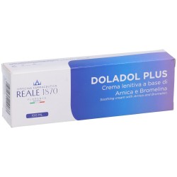 REALE 1870 DOLADOL PLUS CREMA 100 ML  - 6