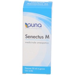 SENECTUS M 30 ML GOCCE  - 2