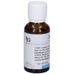 SENECTUS M 30 ML GOCCE  - 3