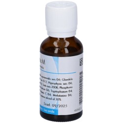 SENECTUS M 30 ML GOCCE  - 5