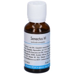 SENECTUS M 30 ML GOCCE  - 6