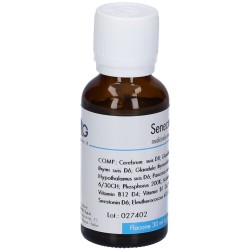 SENECTUS M 30 ML GOCCE  - 7