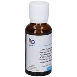 SENECTUS M 30 ML GOCCE  - 8