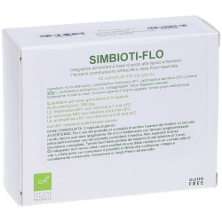 Simbioti Flo 60 Capsule Oti - 6