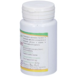 DESMODIUM 50 CAPSULE  - 6