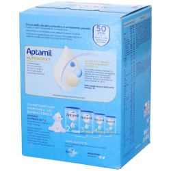 APTAMIL 1 1100 G Aptamil - 3