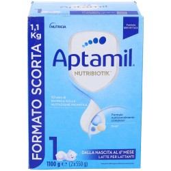 APTAMIL 1 1100 G Aptamil - 5