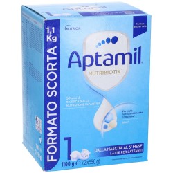 APTAMIL 1 1100 G Aptamil - 6