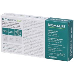 BUTIRBIOMA 30 COMPRESSE  - 3